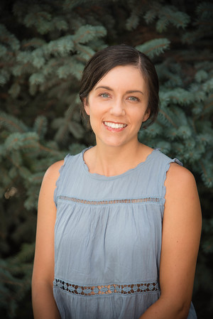 Tracy Williams headshot
